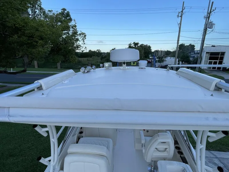 Slide: The Image of Grady-White 275 Freedom 2021 - 5537934