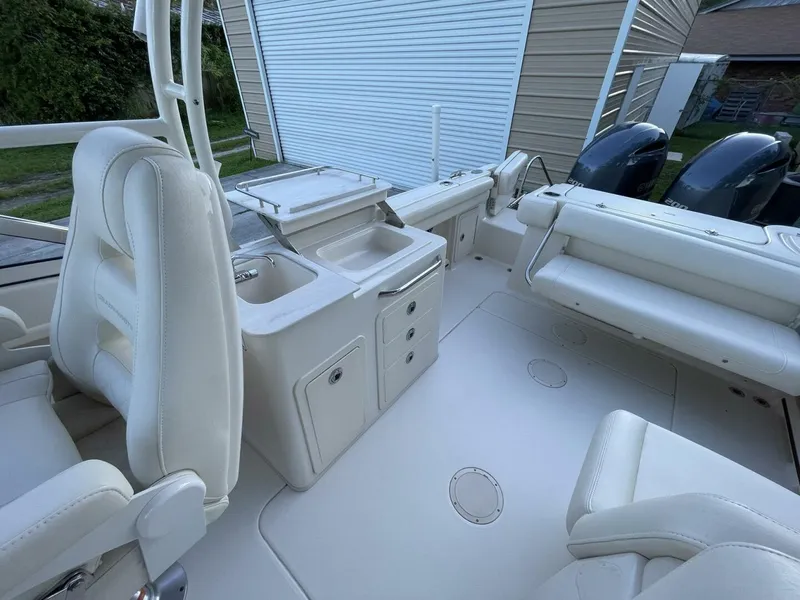 Slide: The Image of Grady-White 275 Freedom 2021 - 5537936