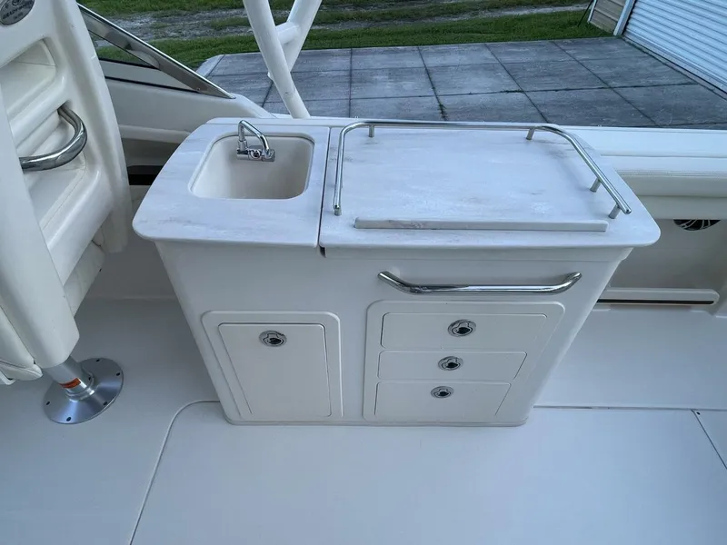 Slide: The Image of Grady-White 275 Freedom 2021 - 5537937