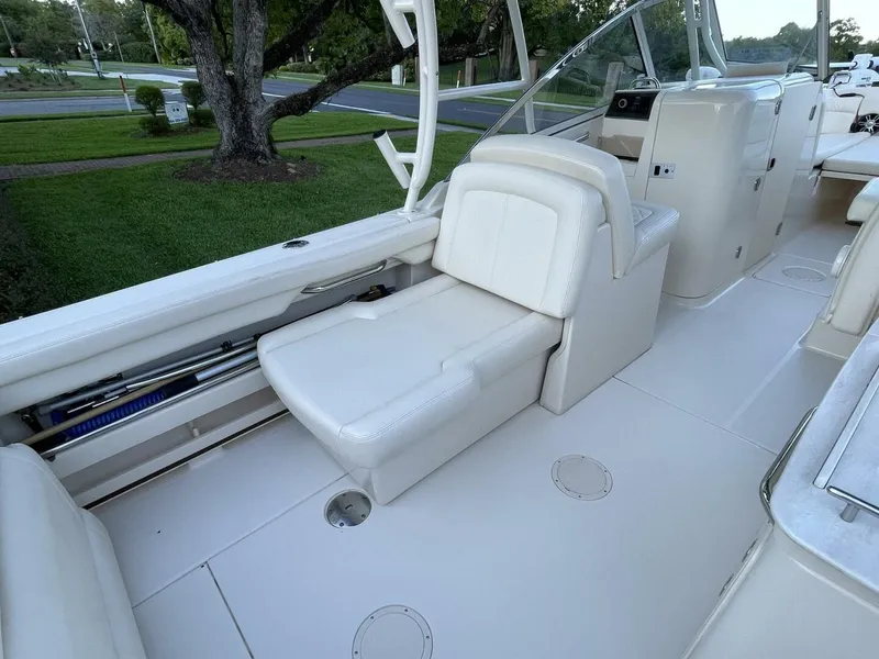 Slide: The Image of Grady-White 275 Freedom 2021 - 5537941