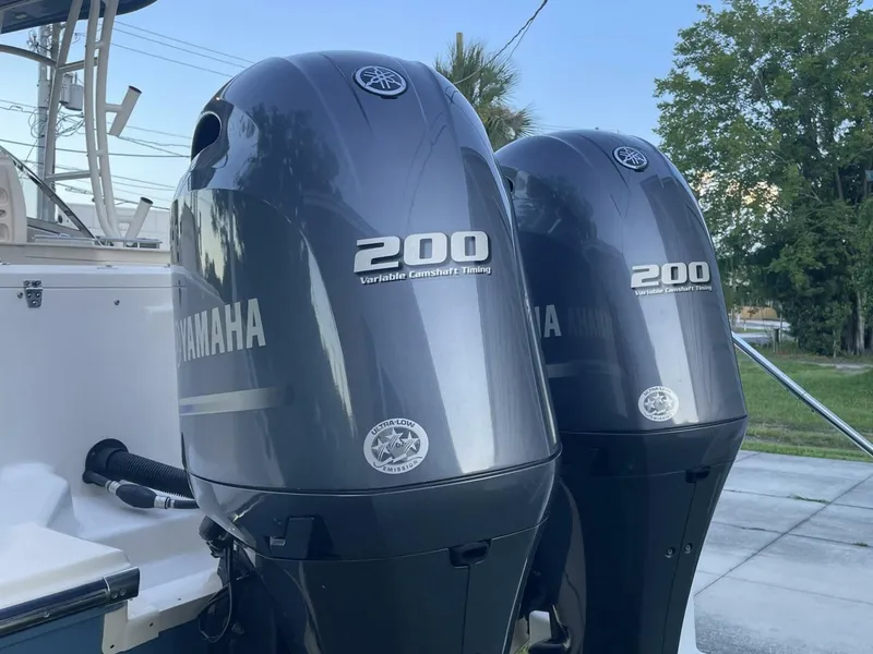 Slide: The Image of Grady-White 275 Freedom 2021 - 5537945