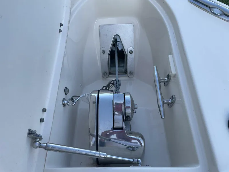 Slide: The Image of Grady-White 275 Freedom 2021 - 5537917