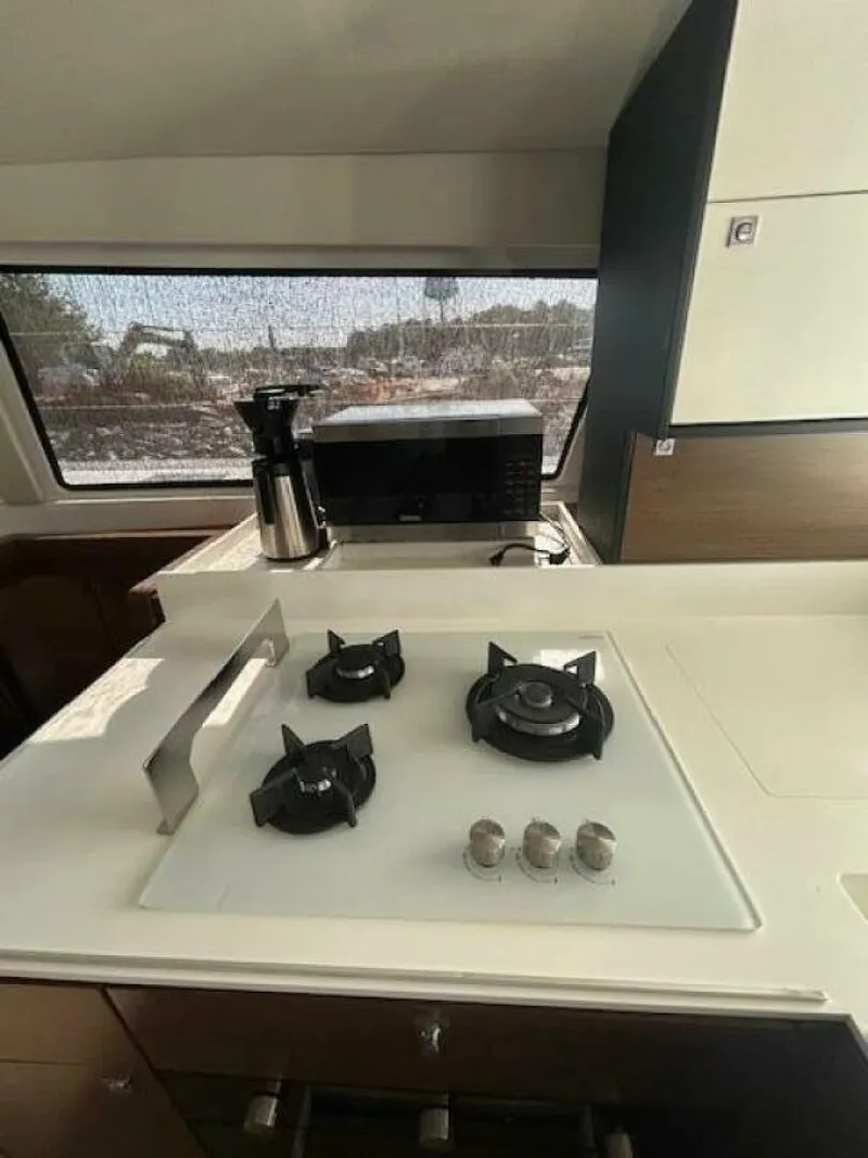 Slide: The Image of Nautitech 44 Open 2023 - 5538138