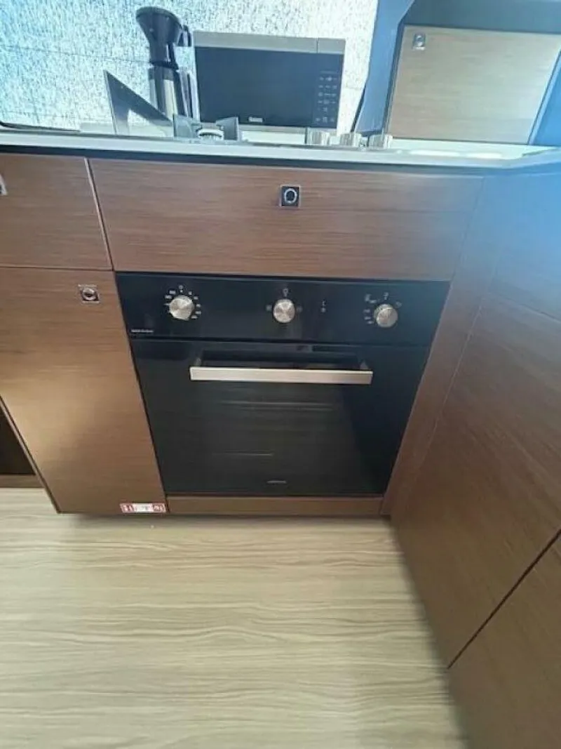 Slide: The Image of Nautitech 44 Open 2023 - 5538139