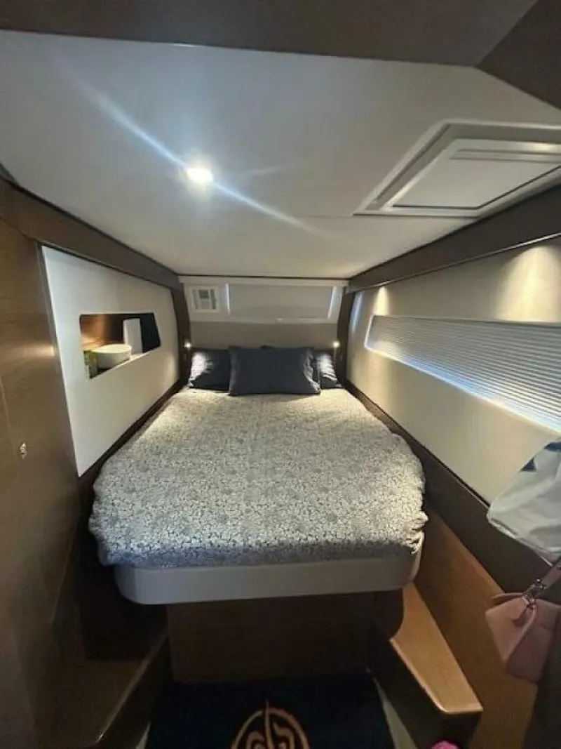 Slide: The Image of Nautitech 44 Open 2023 - 5538140