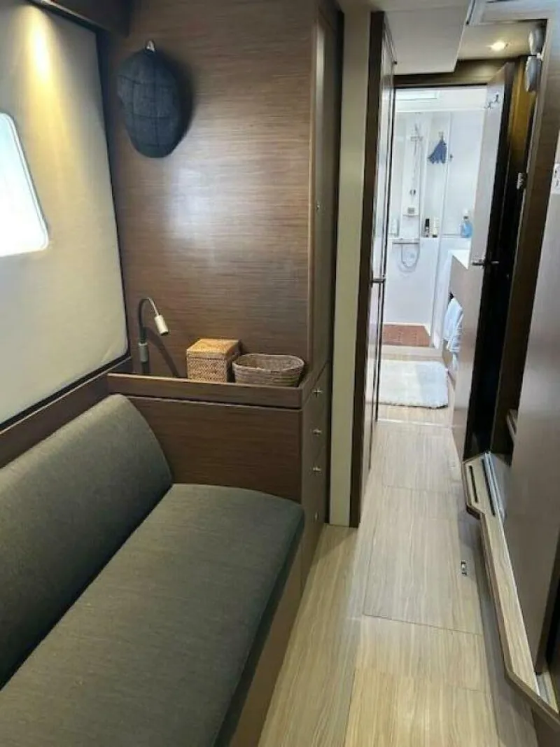 Slide: The Image of Nautitech 44 Open 2023 - 5538142