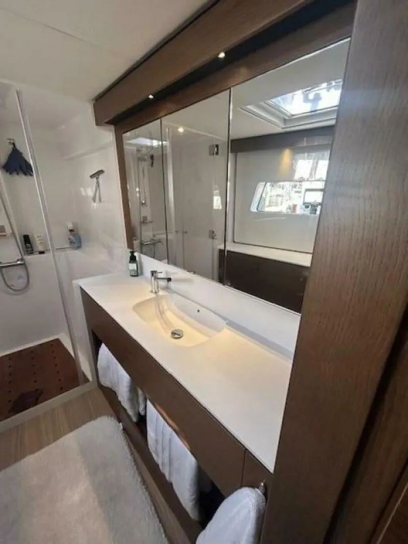 Slide: The Image of Nautitech 44 Open 2023 - 5538141