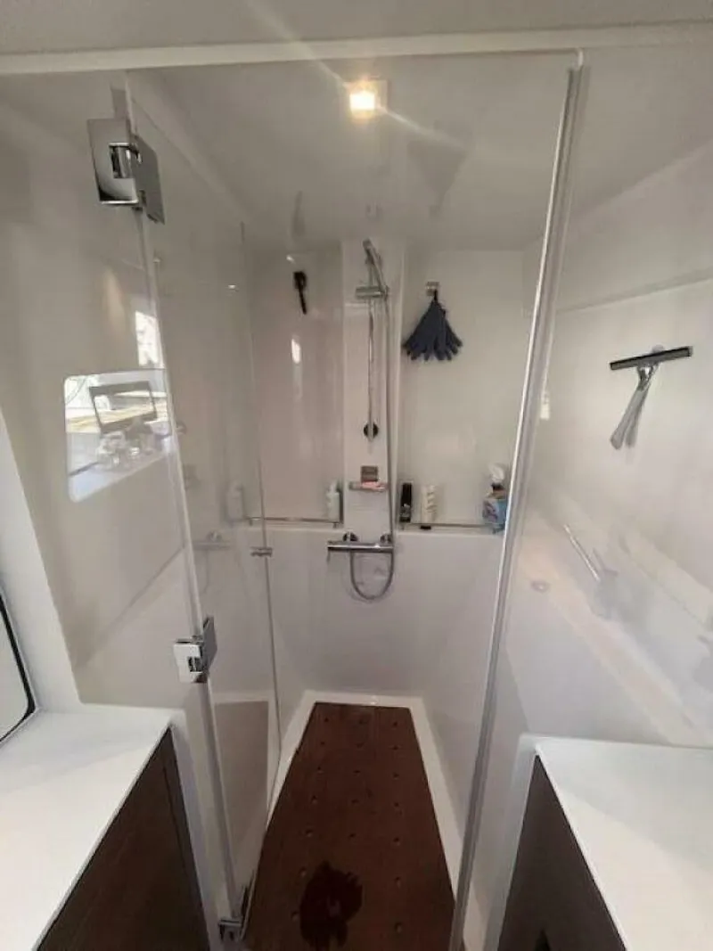 Slide: The Image of Nautitech 44 Open 2023 - 5538234