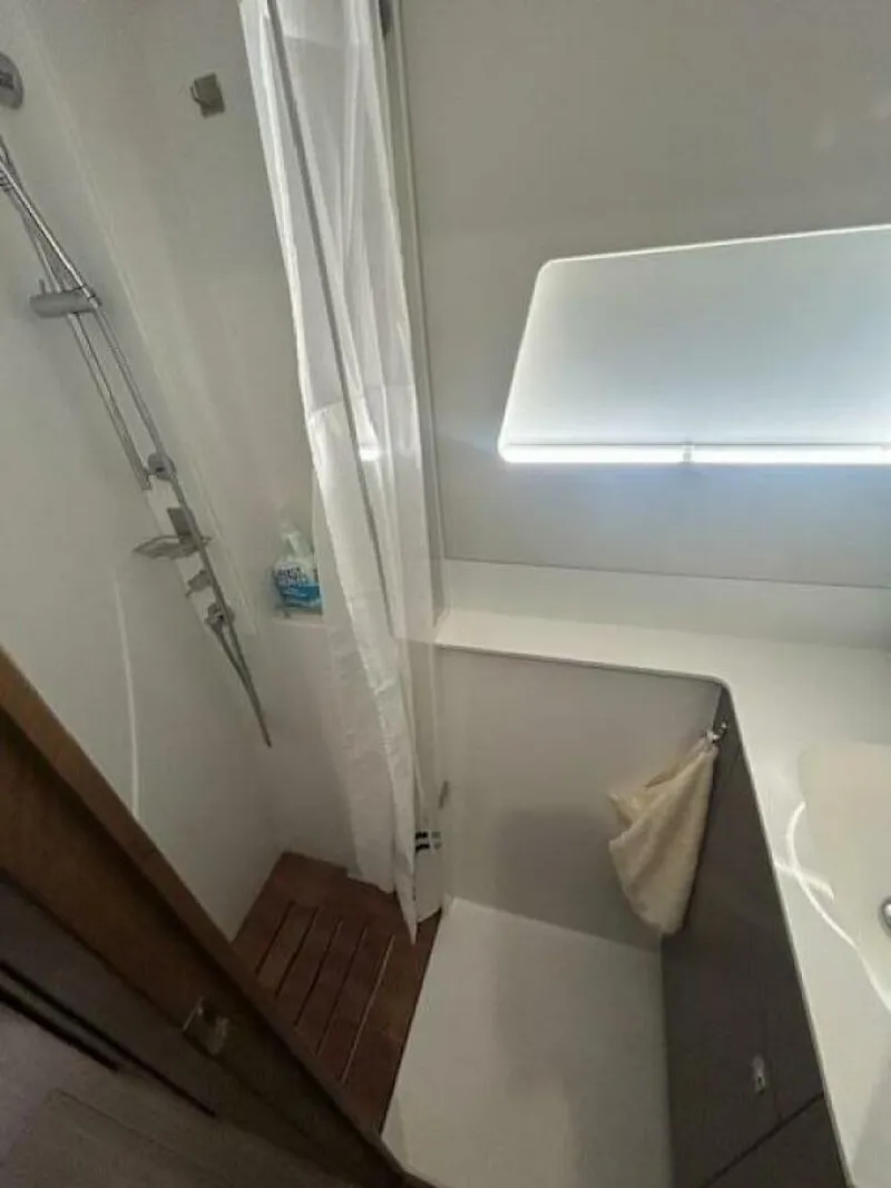 Slide: The Image of Nautitech 44 Open 2023 - 5538134