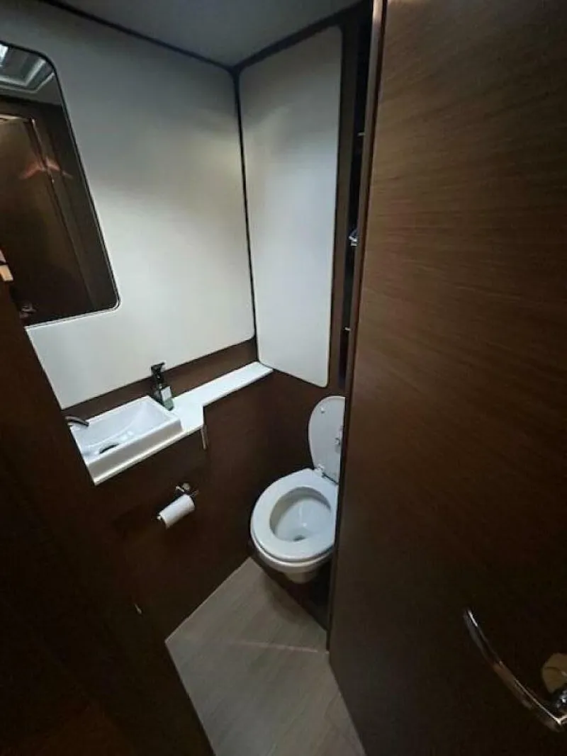 Slide: The Image of Nautitech 44 Open 2023 - 5538143