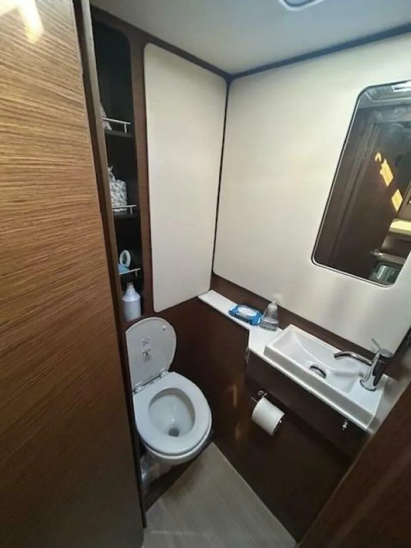 Slide: The Image of Nautitech 44 Open 2023 - 5538137