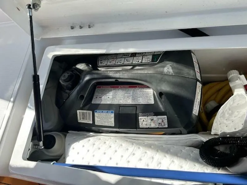 Slide: The Image of Nautitech 44 Open 2023 - 5538122