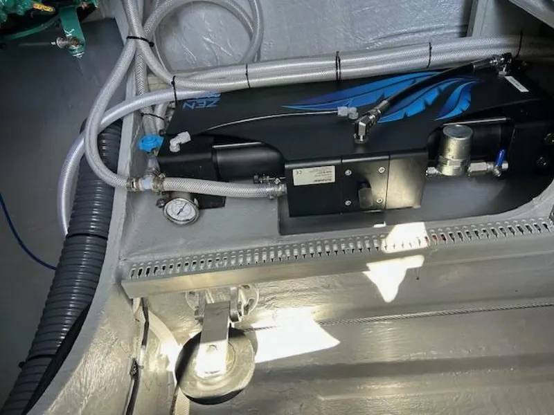 Slide: The Image of Nautitech 44 Open 2023 - 5538128