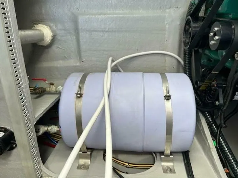 Slide: The Image of Nautitech 44 Open 2023 - 5538125