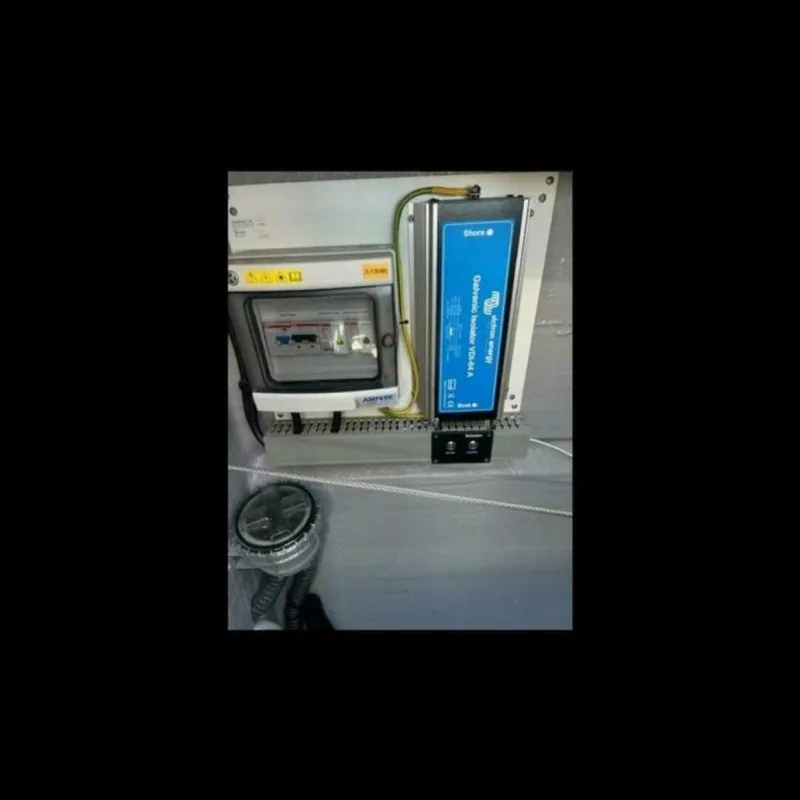 Slide: The Image of Nautitech 44 Open 2023 - 5538127