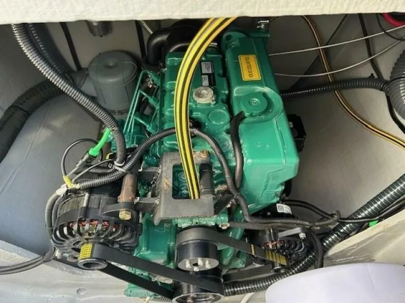 Slide: The Image of Nautitech 44 Open 2023 - 5538126