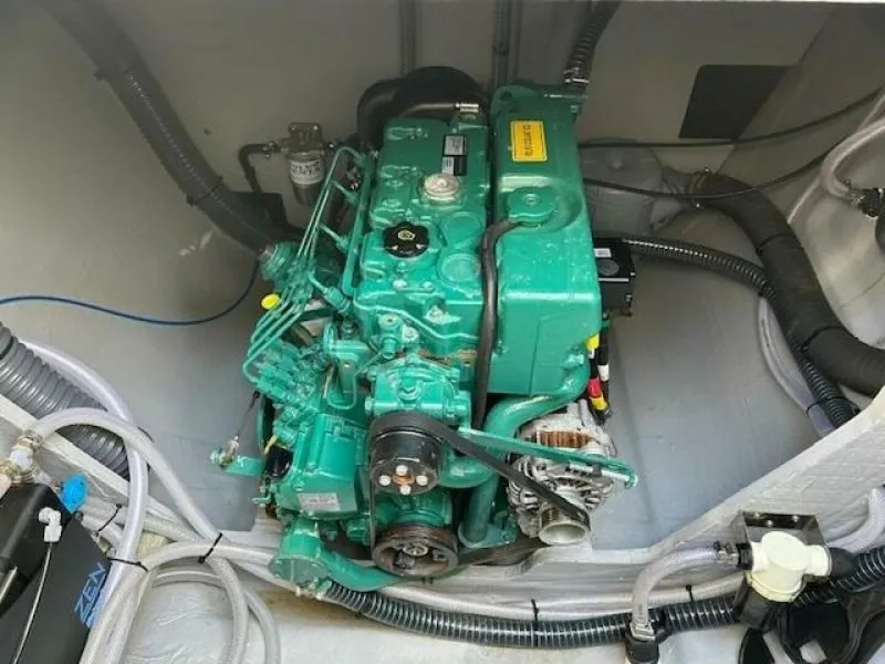 Slide: The Image of Nautitech 44 Open 2023 - 5538129