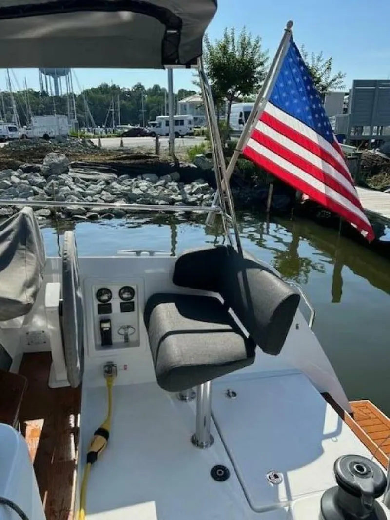 Slide: The Image of Nautitech 44 Open 2023 - 5538132