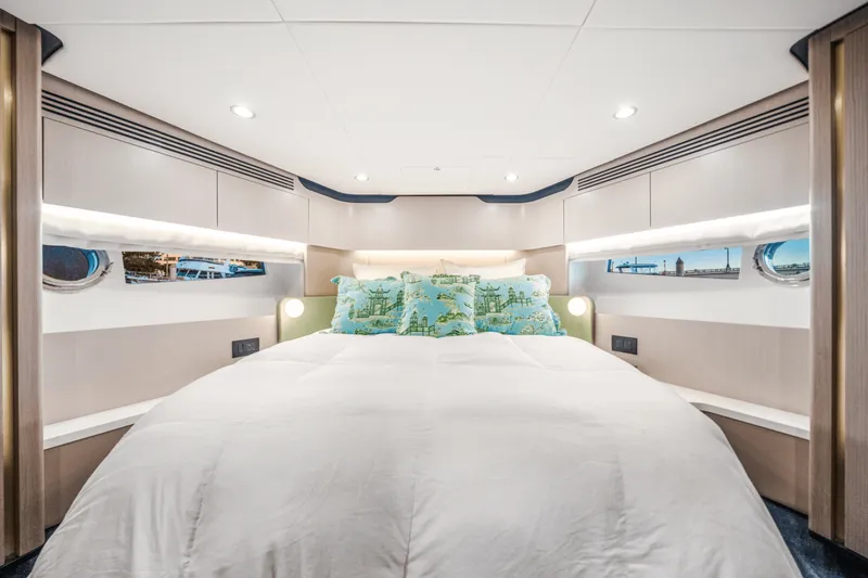 Slide: The Image of Azimut 60 FLYBRIDGE 2021 - 5538016