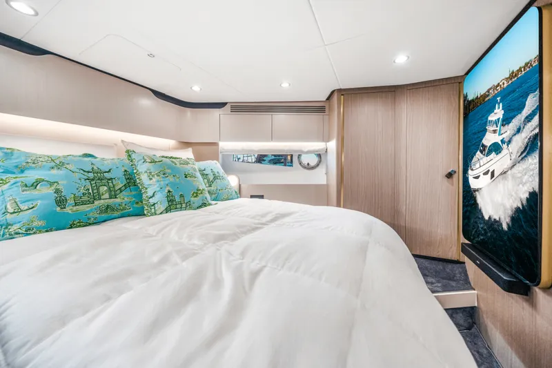 Slide: The Image of Azimut 60 FLYBRIDGE 2021 - 5538017