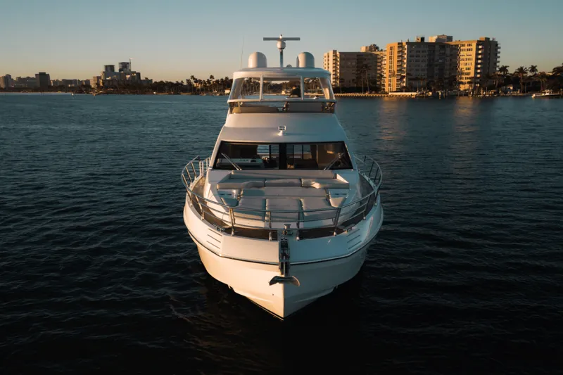 Slide: The Image of Azimut 60 FLYBRIDGE 2021 - 5538006