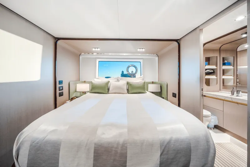 Slide: The Image of Azimut 60 FLYBRIDGE 2021 - 5538027