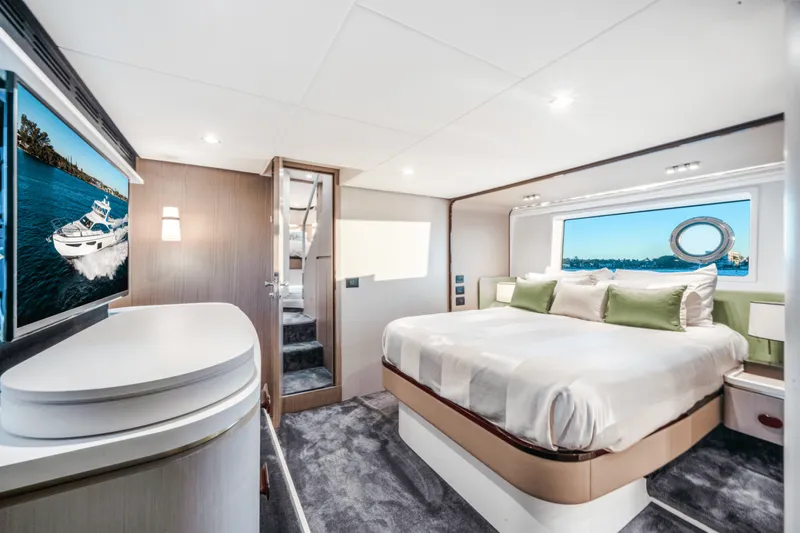 Slide: The Image of Azimut 60 FLYBRIDGE 2021 - 5538028