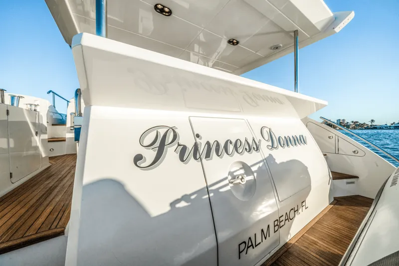 Slide: The Image of Azimut 60 FLYBRIDGE 2021 - 5538050