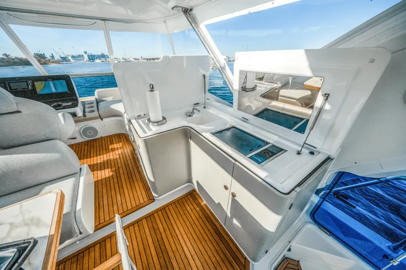 Slide: The Image of Azimut 60 FLYBRIDGE 2021 - 5538063