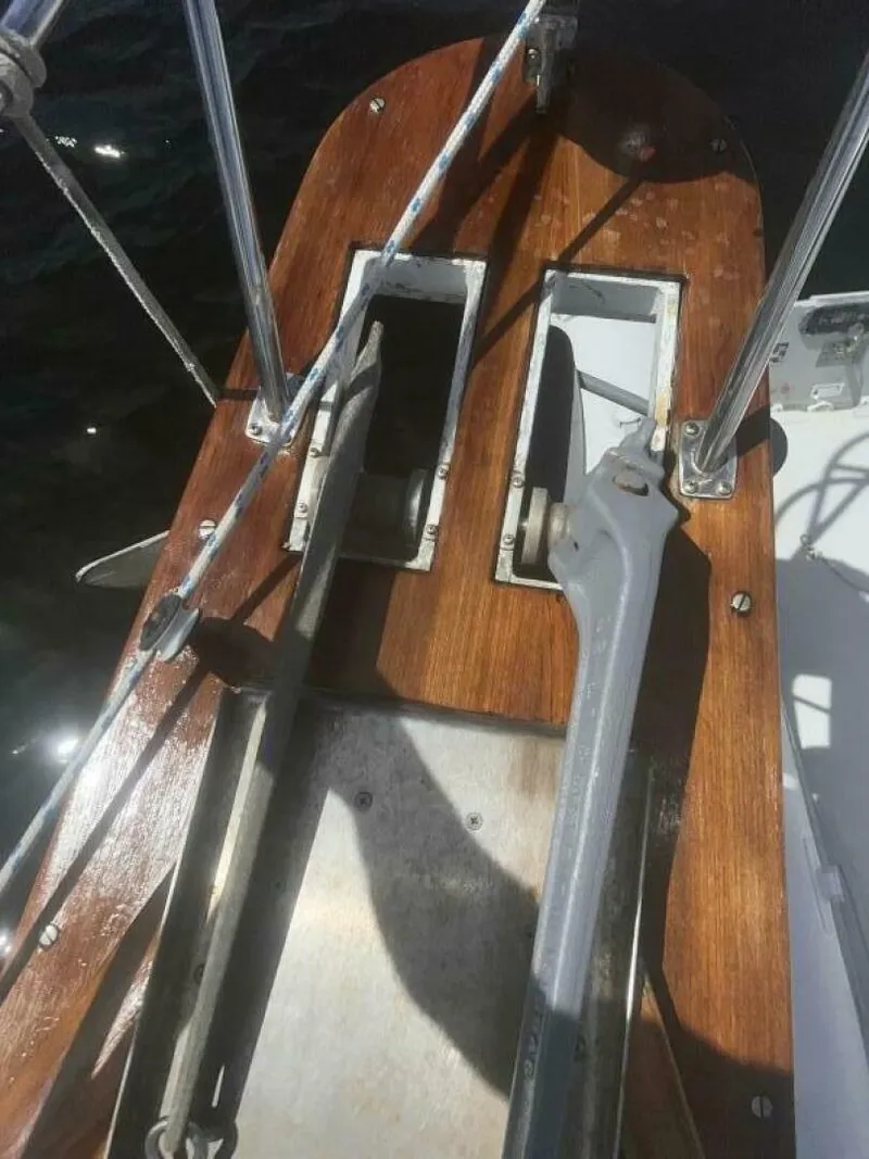 Slide: The Image of Anchor - 5538151