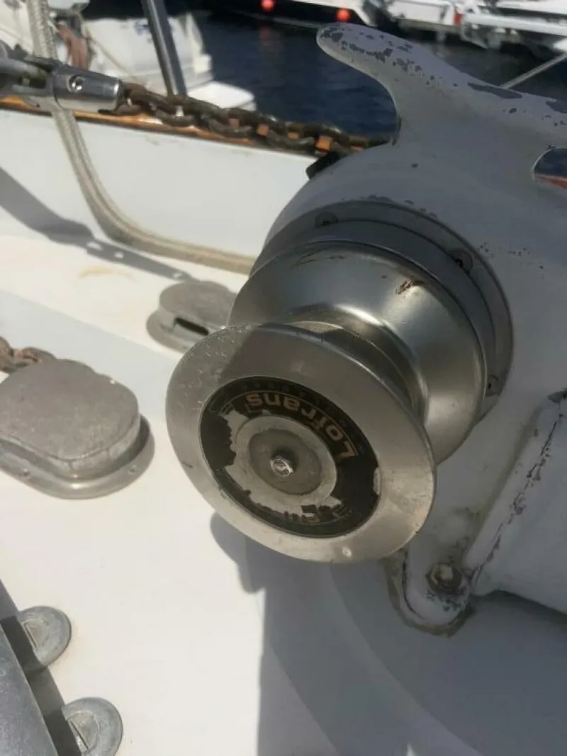 Slide: The Image of Windlas - 5538208