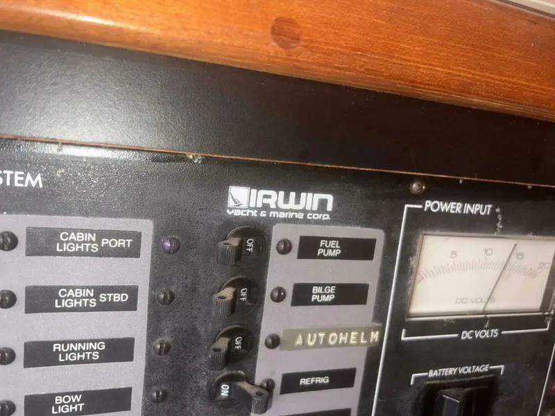 Slide: The Image of AC Panel - 5538148