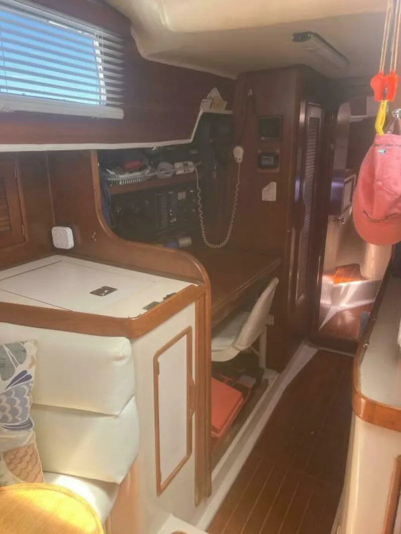 Slide: The Image of Nav Station - 5538189