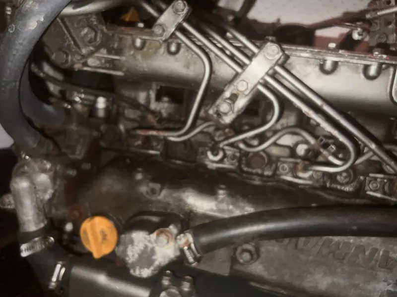 Slide: The Image of Yanmar 2 - 5538210