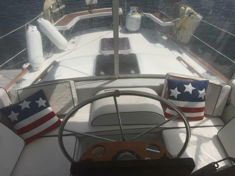 Slide: The Image of Steering Wheel - 5538200