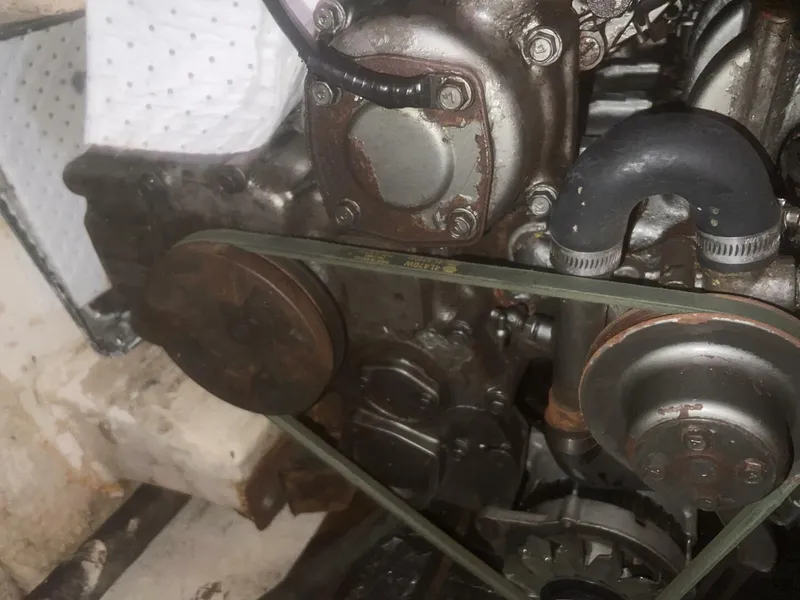 Slide: The Image of Yanmar 3 - 5538211