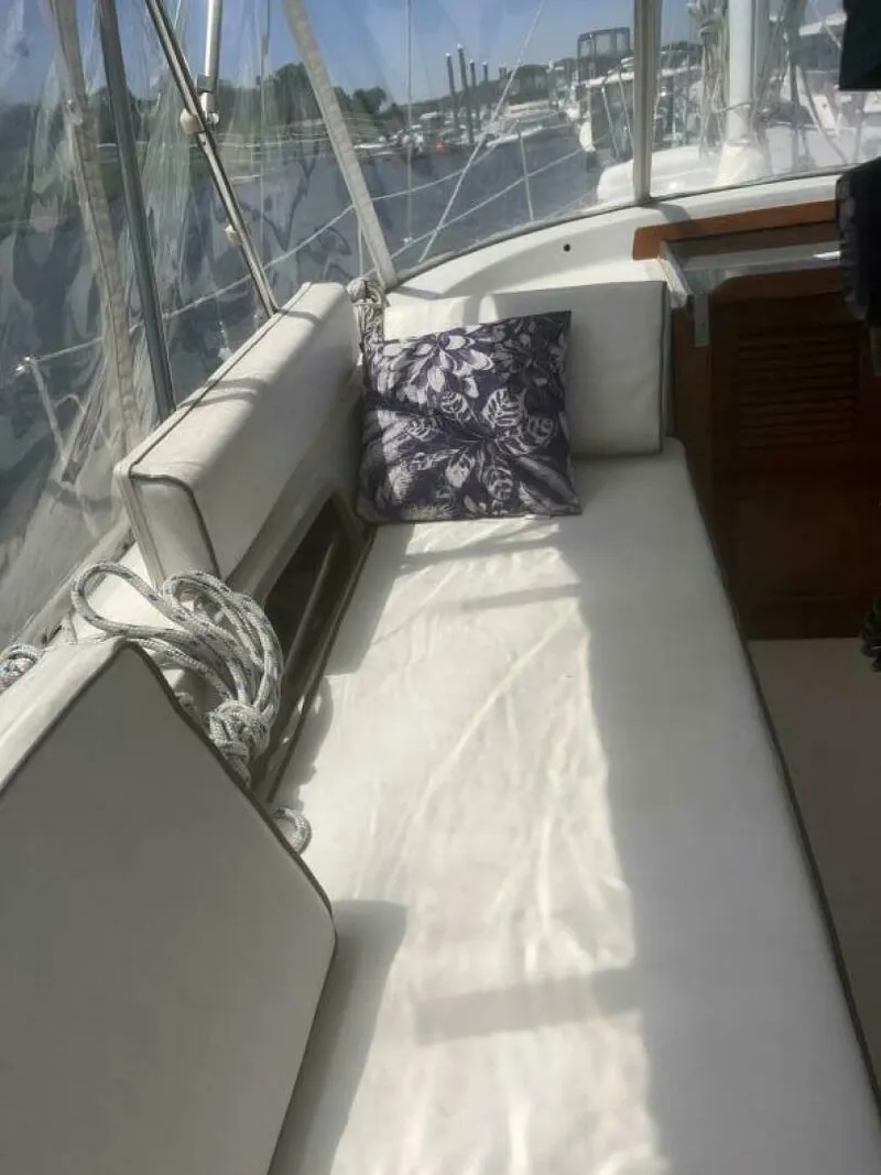 Slide: The Image of Newer Cockpit Cushions - 5538191