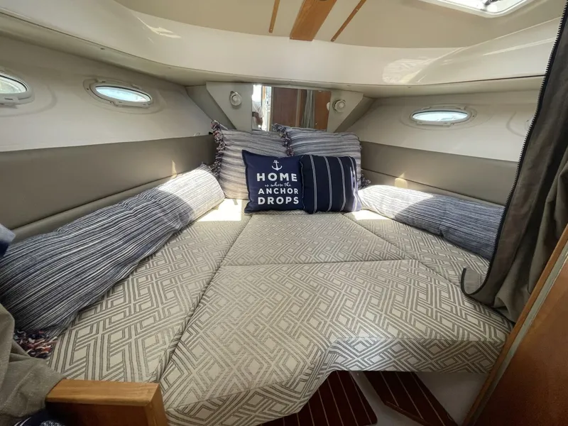 Slide: The Image of Cutwater C-28 2019 - 5538343