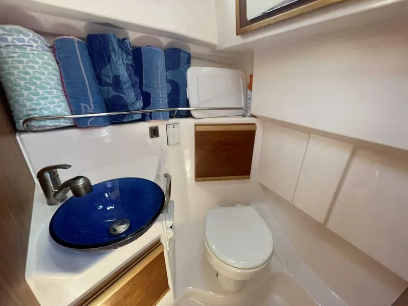 Slide: The Image of Cutwater C-28 2019 - 5538345