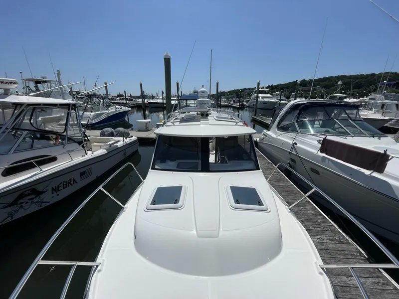 Slide: The Image of Cutwater C-28 2019 - 5538329