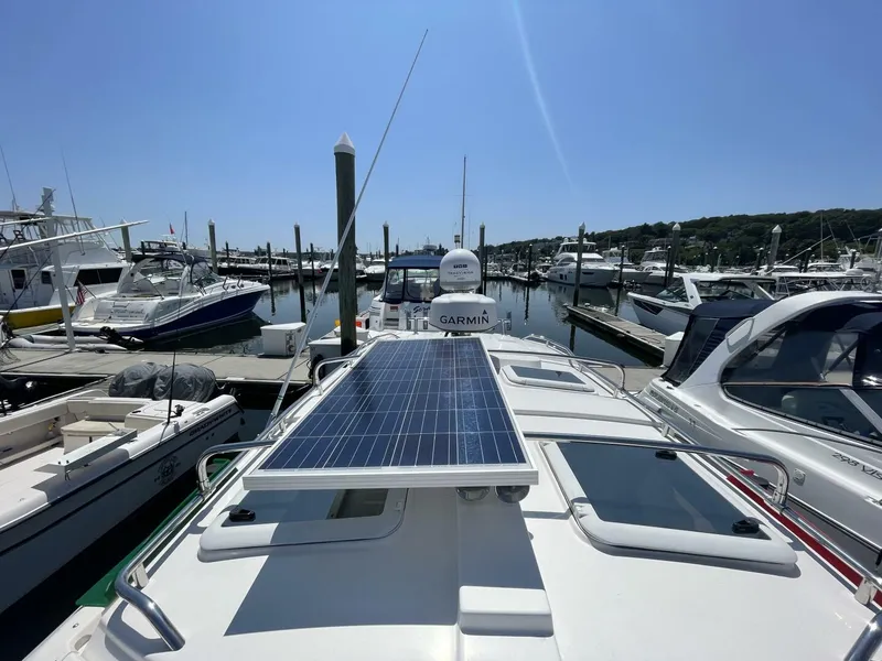 Slide: The Image of Cutwater C-28 2019 - 5538330