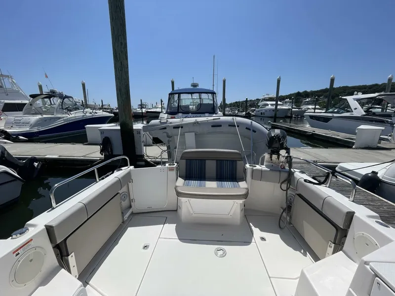 Slide: The Image of Cutwater C-28 2019 - 5538325