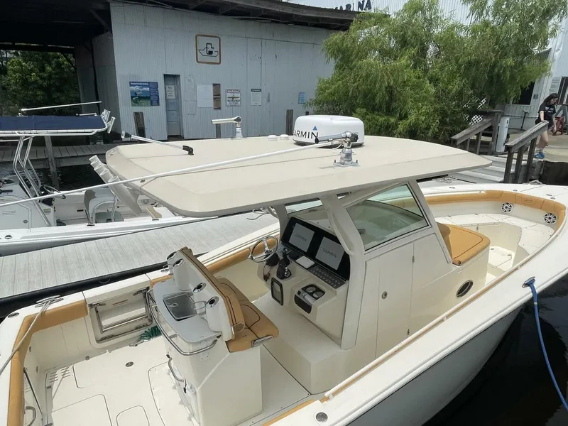 Slide: The Image of Scout 300 LXF 2015 - 5538285