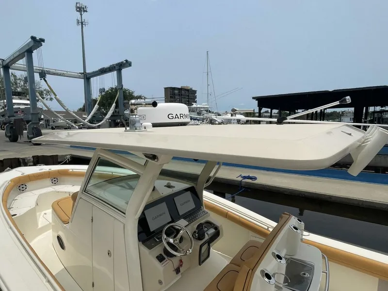 Slide: The Image of Scout 300 LXF 2015 - 5538286