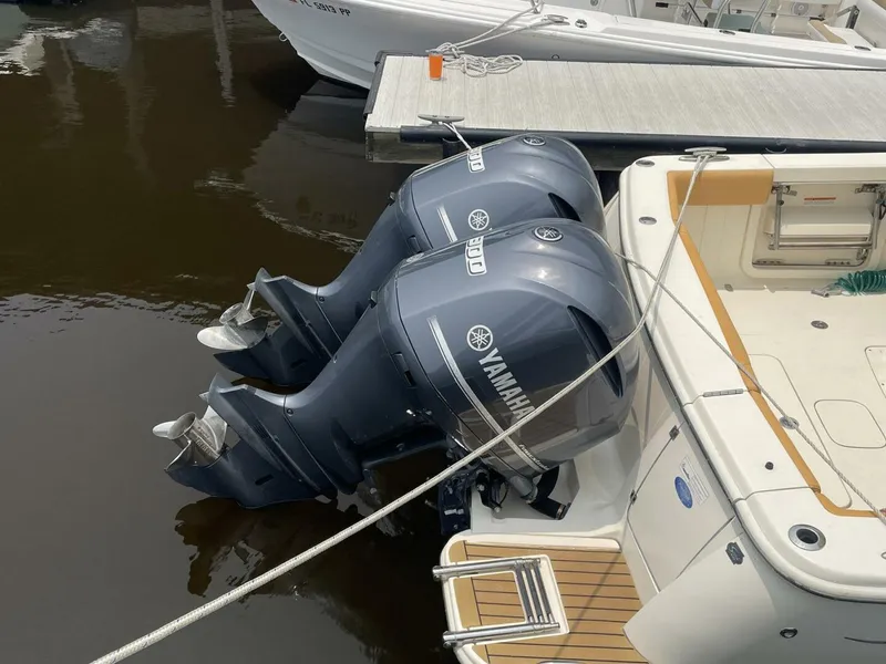 Slide: The Image of Scout 300 LXF 2015 - 5538291