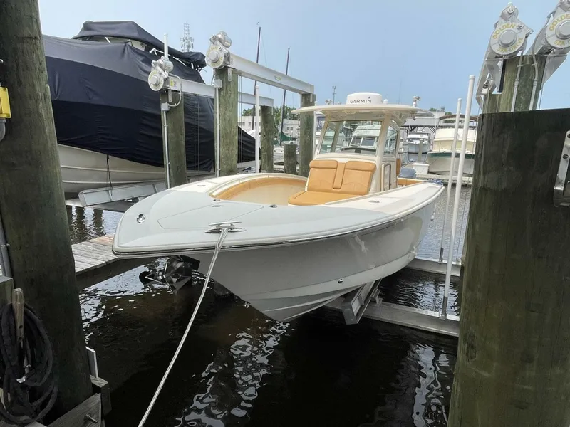 Slide: The Image of Scout 300 LXF 2015 - 5538296