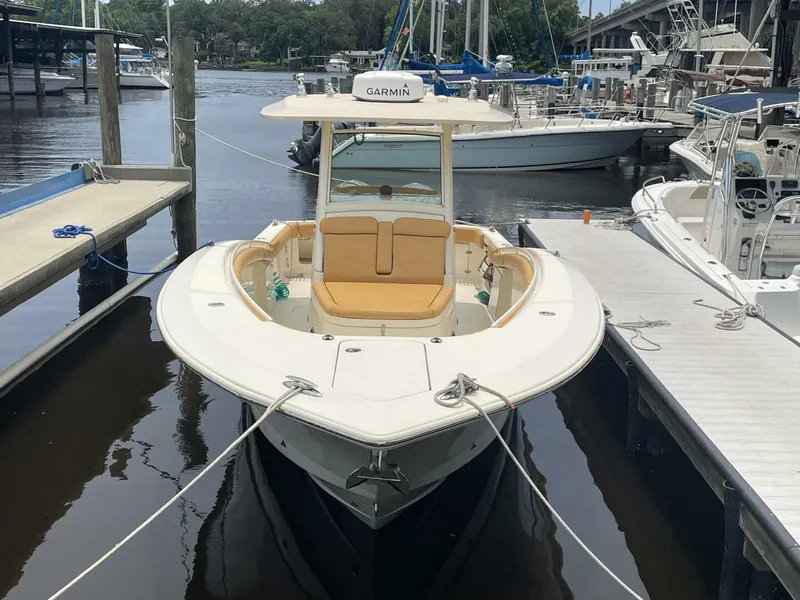 Slide: The Image of Scout 300 LXF 2015 - 5538275