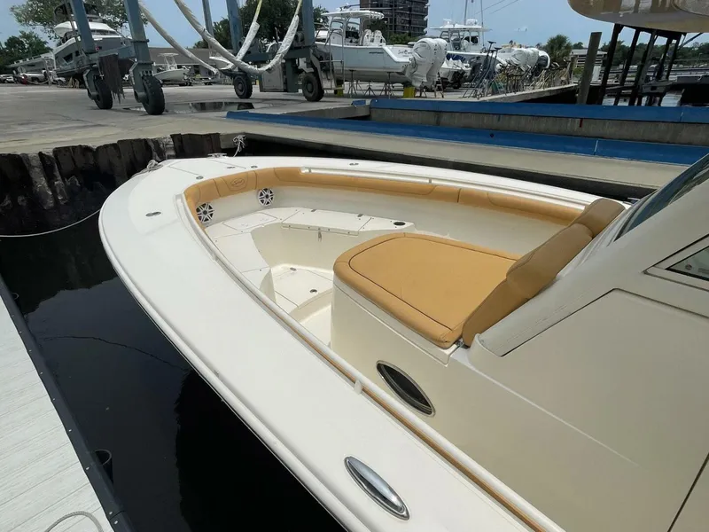 Slide: The Image of Scout 300 LXF 2015 - 5538277