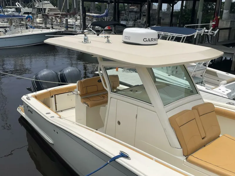 Slide: The Image of Scout 300 LXF 2015 - 5538278