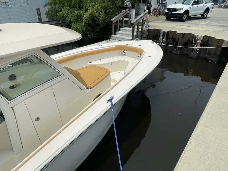 Slide: The Image of Scout 300 LXF 2015 - 5538279